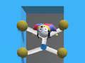 LEG Stretch ละครสัตว์ดิจิตอล 3 เกมออนไลน์ LEG Stretch ละครสัตว์ดิจิตอล 3 เกมออนไลน์