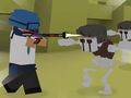 สงครามปืน เกมออนไลน์
