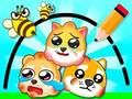 ปกป้องสุนัขของฉัน 3 เกมออนไลน์