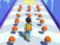 สัตว์ประหลาดทีม Rush 3D  เกมออนไลน์