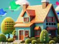 หลบหนีจากแคทแนป  เกมออนไลน์