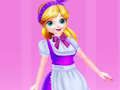 เค้กสาวหวานเบเกอรี่  เกมออนไลน์