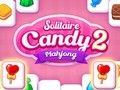 เกมไพ่คนเดียวมาจงขนม 2 เกมออนไลน์