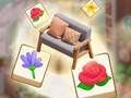 สวนกระเบื้อง: การออกแบบบ้านเล็กๆ  เกมออนไลน์