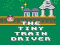 คนขับรถไฟตัวน้อย  เกมออนไลน์