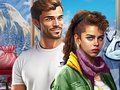 การออกกำลังกายฤดูหนาว  เกมออนไลน์