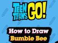 วิธีการวาดบัมเบิลบี  เกมออนไลน์