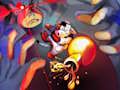 อุบัติเหตุเมเปิ้ลของ Moomoo v3  เกมออนไลน์