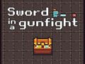 ดาบในการดวลปืน  เกมออนไลน์