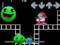 Lobotomy Dash Funkin ของคืนวันศุกร์ Funkin เกมออนไลน์