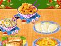 เกมทำอาหารจีน  เกมออนไลน์