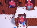 สโนว์ดริฟท์ V2  เกมออนไลน์