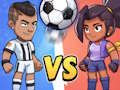เฮดบอล - ฟุตบอลออนไลน์  เกมออนไลน์
