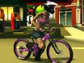 จำลองจักรยานผาดโผน BMX เกมออนไลน์ จำลองจักรยานผาดโผน BMX เกมออนไลน์