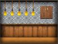 ห้องเด็ก Amgel Escape 110  เกมออนไลน์