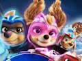 Mighty Pups เพิ่มพลัง!  เกมออนไลน์
