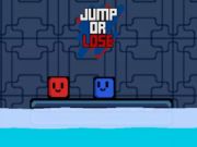 กระโดดหรือแพ้  เกมออนไลน์