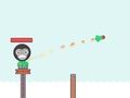 ปืนใหญ่บ้า  เกมออนไลน์