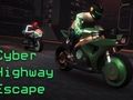 การหลบหนีจากทางหลวงไซเบอร์ เกมออนไลน์