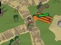 Plague Harvest การป้องกันครั้งสุดท้าย  เกมออนไลน์