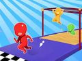 Parkour สำหรับทุกคน  เกมออนไลน์