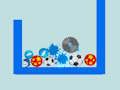 เลื่อยพิฆาต  เกมออนไลน์