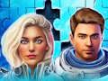 ปริศนาจักรวาล  เกมออนไลน์