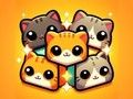 สัตว์ปาร์ตี้วิวัฒนาการแมว เกมออนไลน์