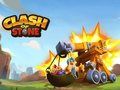การปะทะของหิน เกมออนไลน์