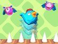 ไก่กระโดด เกมออนไลน์