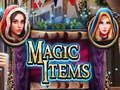 รายการมายากล  เกมออนไลน์