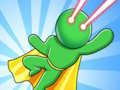 การยิงของ Force Master Chase  เกมออนไลน์