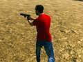 อาชญากรรมการโจรกรรม Gangster Paradise  เกมออนไลน์