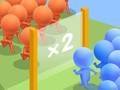 เอ็มไพร์เทคโอเวอร์ 3D  เกมออนไลน์