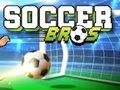 Bros Soccer เกมออนไลน์