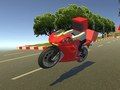 ปล่อยให้ไปสีแดงไป  เกมออนไลน์