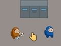 ปริศนาโจรในหมู่พวกเรา  เกมออนไลน์