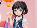 Kiddo เดนิมสุดน่ารัก  เกมออนไลน์