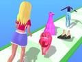 บิวตี้รัน 3D  เกมออนไลน์