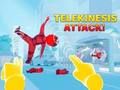 การโจมตีทางจิต เกมออนไลน์