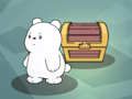 วี เบบี้ แบร์: Temple Bears  เกมออนไลน์