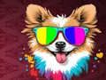 หลบหนีจากบ้านสุนัข  เกมออนไลน์