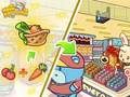 ซุปเปอร์มาร์เก็ตฮิปโป เกมออนไลน์