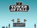 หอคอยแห่งฤดูใบไม้ร่วง  เกมออนไลน์