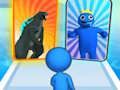 ร่างปีศาจ  เกมออนไลน์