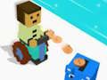 Coin Stack Master Pixel 3D เกมออนไลน์