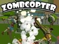ซอมบี้เฮลิคอปเตอร์ เกมออนไลน์