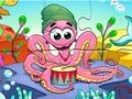 ปริศนาจิ๊กซอว์: คอนเสิร์ตใต้ทะเล  เกมออนไลน์