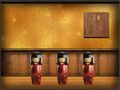 ห้องเด็ก Amgel Escape 120  เกมออนไลน์