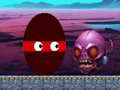 รีบนินจามหากาพย์  เกมออนไลน์